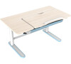PROFIdesk Gemini modrý