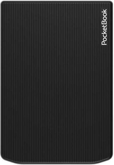 E-book POCKETBOOK 629 VERSE (PB629-M-WW), šedý