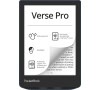 E-book POCKETBOOK 634 VERSE PRO AZURE, MODRÝ