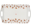 Servírovací tác PERNÍČEK 37x22,7 cm Orion