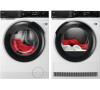 SET Praka AEG 7000 ProSteam AutoDose LFR73964AC + Suika prdla AEG TR939M4ZC