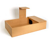 HabiStat Tortoise Table dub