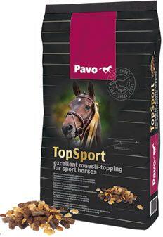 PAVO Top Sport 15kg
