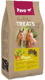 PAVO Healthy Treats Apple 1kg