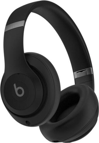 Bezdrátová sluchátka Apple Beats Studio Pro, černá (MQTP3EE/A)