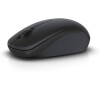 DELL WM126/ myš/ optická/ bezdrátová/ USB (570-AAMH)