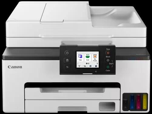 MAXIFY GX2040 MTF WiFi Wh Canon