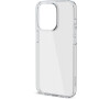 Epico Hero Case iPhone 15 Pro - transparentn