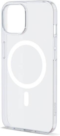 Epico Hero Mag+ Case iPhone 15 - transparentní
