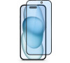 Epico 3D+ Glass Blue Light Protection IM iPhone 15 Plus - s apliktorem