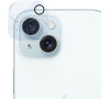 Epico Camera Lens Protector iPhone 15/15 Plus