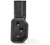 Rozšíření Plug NEDIS PCGP11903BK