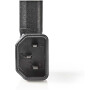 Rozšíření Plug NEDIS PCGP11904BK