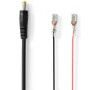 Napájecí kabel NEDIS WCPC206BK