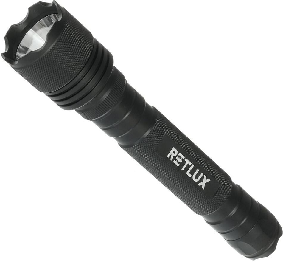 Svítilna Retlux RPL 114