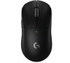 Logitech G PRO X SUPERLIGHT 2 LIGHTSPEED Gaming Mouse - BLACK - 2.4GHZ (910-006630)