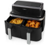 Fritéza NEDIS KAAF320BK