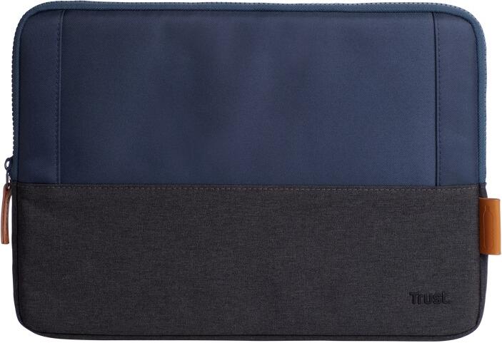 Trust LISBOA 13.3" LAPTOP SLEEVE (25123)