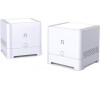 STONET M6 WiFi6 Home MESH system AX1800, 2pack (M6(2-pack))