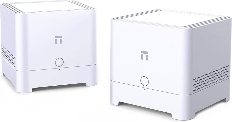STONET M6 WiFi6 Home MESH system AX1800, 2pack (M6(2-pack))