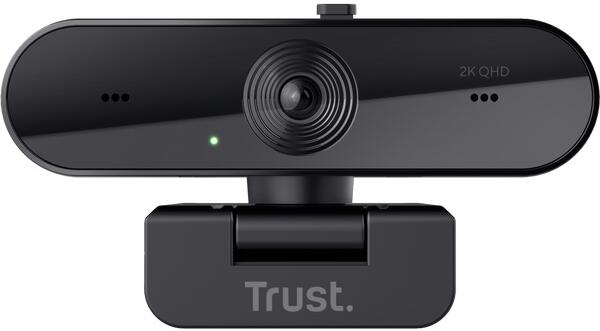 Trust TRUST TW-250 QHD WEBCAM ECO (24733)