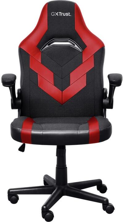 Trust GXT703R RIYE GAMING CHAIR RED (24986)