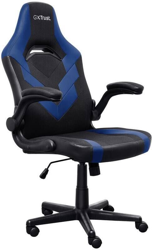 Trust GXT703B RIYE GAMING CHAIR BLUE (25129)