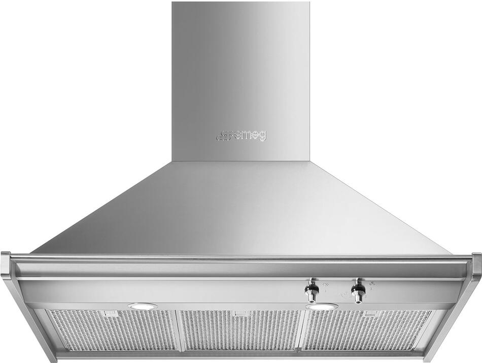 Odsavač par Smeg KD90HXE CLASSICA