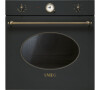 Trouba Smeg SF800AO COLONIALE
