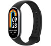 Chytrý náramek Xiaomi Smart Band 8, černý