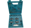 Makita E-11829 sada vrtáků a bitů, 60 ks