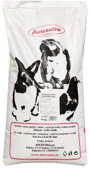 Avicentra lesknice 25kg