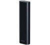 Kabel REMAX Wanbo II USB-C 0,29m Black