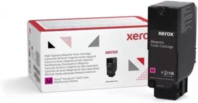 Xerox MFP High Capacity Magenta Toner Cartridge (16K) (006R04646)