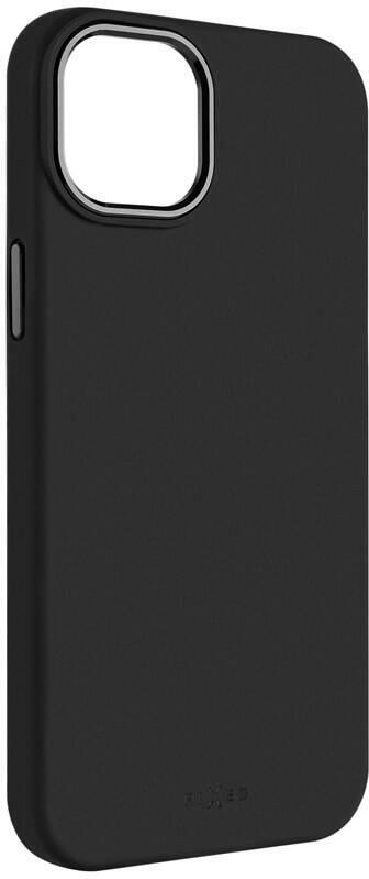 FIXED kryt Apple iPh 15 FIXFLM2-1200-BK