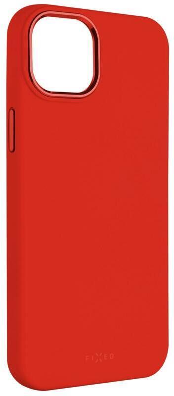 FIXED kryt Apple iPh 15 FIXFLM2-1200-RD