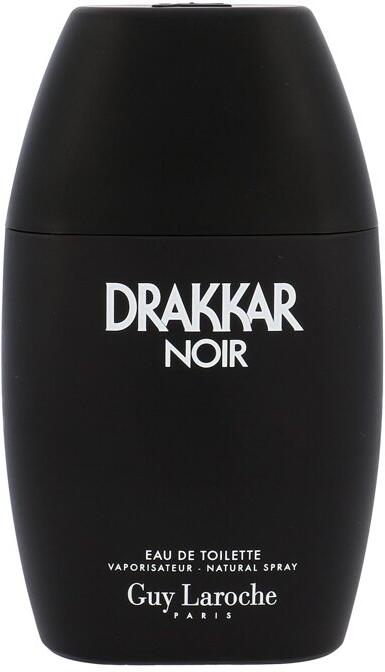 Toaletní voda Guy Laroche Drakkar Noir, 100 ml