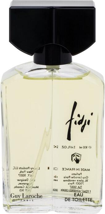 Toaletní voda Guy Laroche Fidji, 100 ml