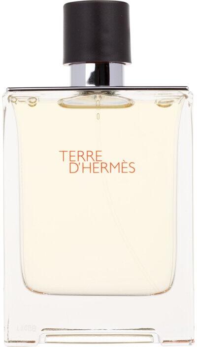 Toaletní voda Hermes Terre d´Hermes, 100 ml