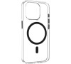 FIXED kryt Apple iP 15Pr FIXPURM-1202-BK