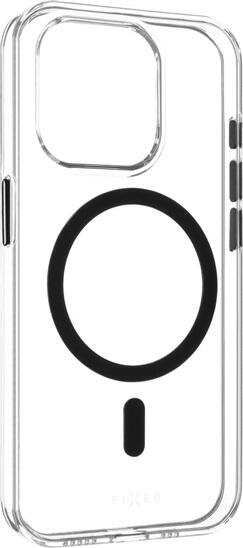 FIXED kryt Apple iP 15Pr FIXPURM-1202-BK
