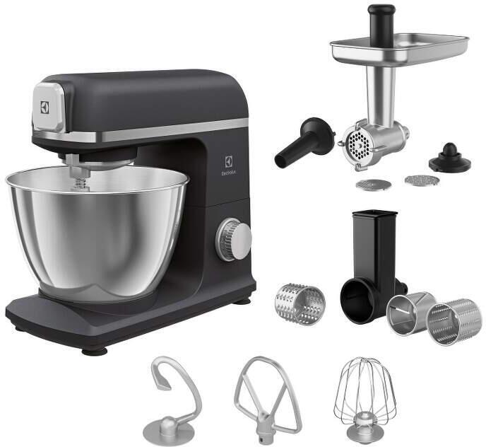 Kuchyňský robot Electrolux E5KM1-6GBP