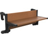 BALKÓNOVÝ stolek KETER 80 cm, plastový