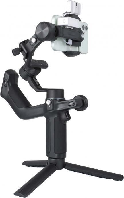 FeiyuTech - Scorp Mini P (Black)
