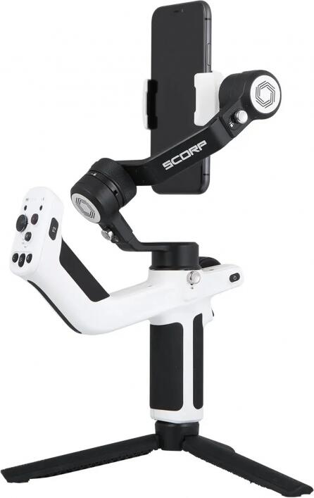 FeiyuTech - Scorp Mini P (Black and White)