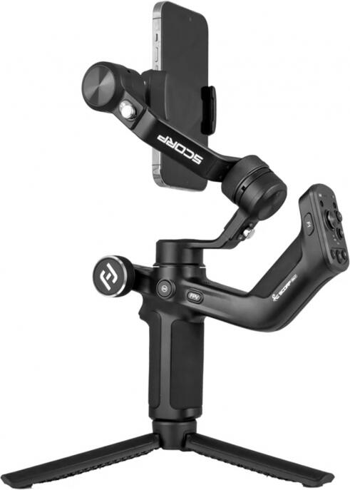 FeiyuTech - Scorp Mini P Combo (Black)