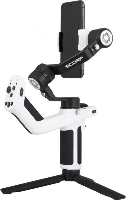 FeiyuTech - Scorp Mini P Combo (Black and White)