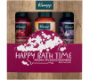 Pěna do koupele Kneipp Happy Bath Time, 100 ml