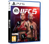 ELECTRONIC ARTS PS5 - EA Sports UFC 5