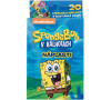 Náplast Nickelodeon SpongeBob Plaster, 20 ml